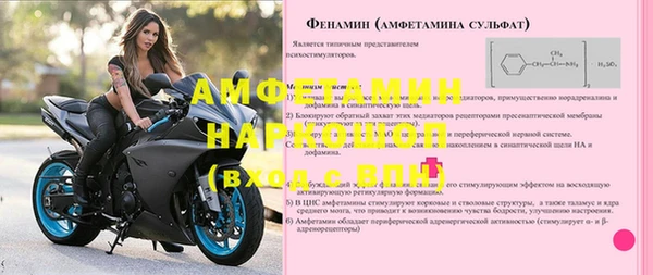 винт Инта